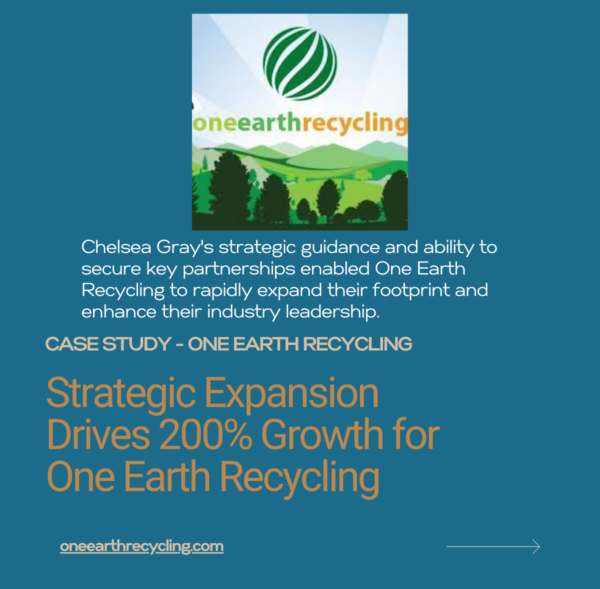 Chelsea-Gray-Consulting-Case-Studies-one-earth-recycling